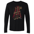Atlanta United Men's Long Sleeve T-Shirt | 500 LEVEL