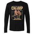 Islam Makhachev Men's Long Sleeve T-Shirt | 500 LEVEL