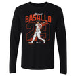 Samuel Basallo Men's Long Sleeve T-Shirt | 500 LEVEL