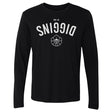 Skylar Diggins Men's Long Sleeve T-Shirt | 500 LEVEL