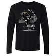Kevin Fiala Men's Long Sleeve T-Shirt | 500 LEVEL