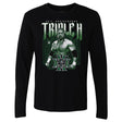 Triple H Men's Long Sleeve T-Shirt | 500 LEVEL