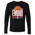 Joel Embiid Men's Long Sleeve T-Shirt | 500 LEVEL