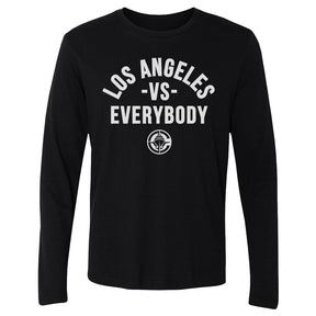 Los Angeles Clippers Men's Long Sleeve T-Shirt | 500 LEVEL