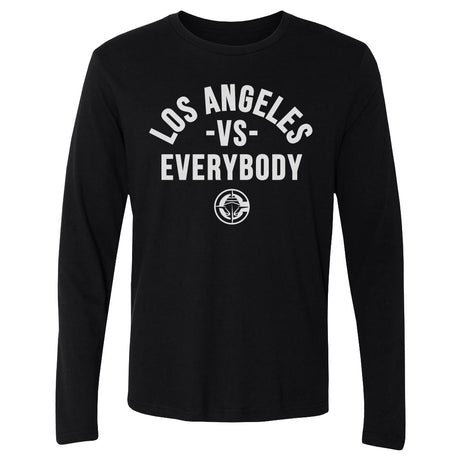 Los Angeles Clippers Men's Long Sleeve T-Shirt | 500 LEVEL