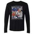 Mathew Barzal Men's Long Sleeve T-Shirt | 500 LEVEL