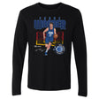 Franz Wagner Men's Long Sleeve T-Shirt | 500 LEVEL