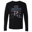 Alex Ovechkin Men's Long Sleeve T-Shirt | 500 LEVEL