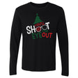 Christmas Men's Long Sleeve T-Shirt | 500 LEVEL