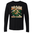 Conor McGregor Men's Long Sleeve T-Shirt | 500 LEVEL