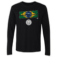 Orlando City Men's Long Sleeve T-Shirt | 500 LEVEL
