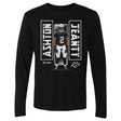 Ashton Jeanty Men's Long Sleeve T-Shirt | 500 LEVEL