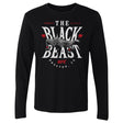 Derrick Lewis Men's Long Sleeve T-Shirt | 500 LEVEL
