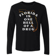 Florida Men's Long Sleeve T-Shirt | 500 LEVEL