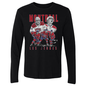 Montreal Canadiens Men's Long Sleeve T-Shirt | 500 LEVEL