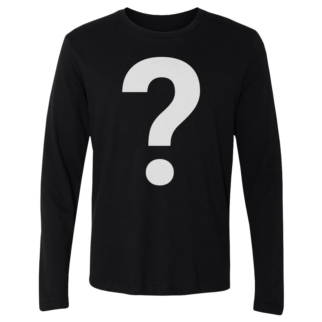 500 LEVEL Men's Long Sleeve T-Shirt | 500 LEVEL