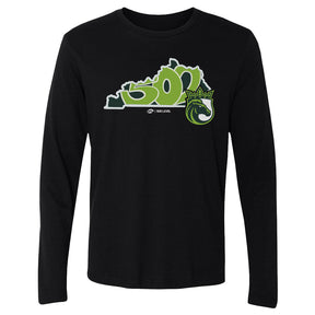 Louisville Kings Men's Long Sleeve T-Shirt | 500 LEVEL