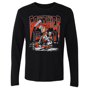 Cutter Gauthier Men's Long Sleeve T-Shirt | 500 LEVEL
