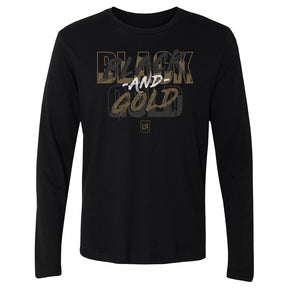 LAFC Men's Long Sleeve T-Shirt | 500 LEVEL