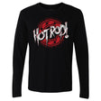 Roddy Piper Men's Long Sleeve T-Shirt | 500 LEVEL
