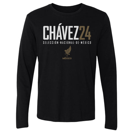 Luis Chavez Men's Long Sleeve T-Shirt | 500 LEVEL