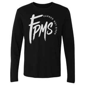 Four Points Men's Long Sleeve T-Shirt | 500 LEVEL