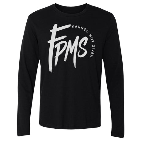 Four Points Men's Long Sleeve T-Shirt | 500 LEVEL