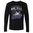 Arvell Reese Men's Long Sleeve T-Shirt | 500 LEVEL