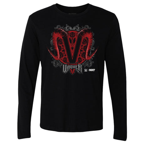 Stephanie Vaquer Men's Long Sleeve T-Shirt | 500 LEVEL