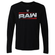 Raw Men's Long Sleeve T-Shirt | 500 LEVEL