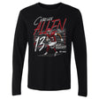 Cyrus Allen Men's Long Sleeve T-Shirt | 500 LEVEL