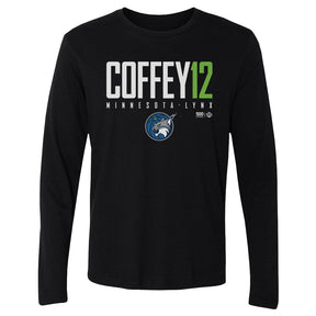 Nia Coffey Men's Long Sleeve T-Shirt | 500 LEVEL