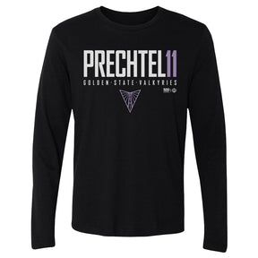 Ashten Prechtel Men's Long Sleeve T-Shirt | 500 LEVEL