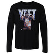 Jey Uso Men's Long Sleeve T-Shirt | 500 LEVEL