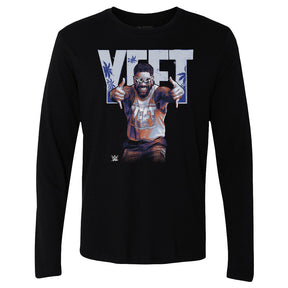 Jey Uso Men's Long Sleeve T-Shirt | 500 LEVEL