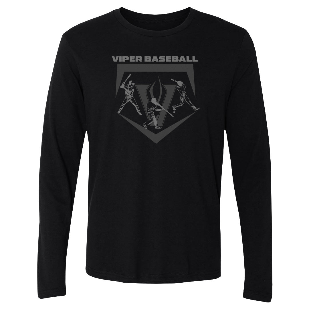 Vandegrift Men's Long Sleeve T-Shirt | 500 LEVEL