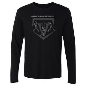 Vandegrift Men's Long Sleeve T-Shirt | 500 LEVEL