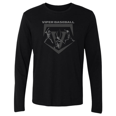 Vandegrift Men's Long Sleeve T-Shirt | 500 LEVEL