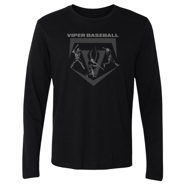 Vandegrift Men's Long Sleeve T-Shirt | 500 LEVEL