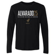 Roberto Alvarado Men's Long Sleeve T-Shirt | 500 LEVEL