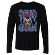Psycho Clown Men's Long Sleeve T-Shirt | 500 LEVEL
