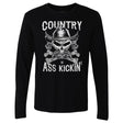 Brock Lesnar Men's Long Sleeve T-Shirt | 500 LEVEL