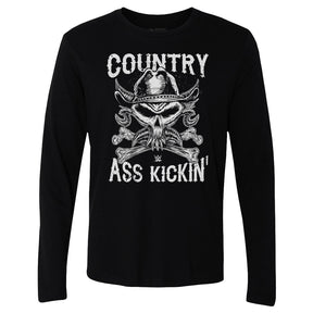 Brock Lesnar Men's Long Sleeve T-Shirt | 500 LEVEL