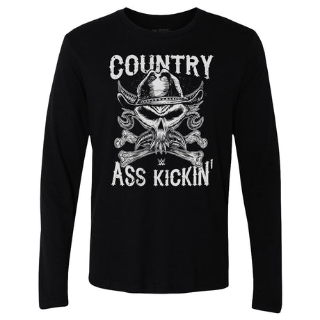 Brock Lesnar Men's Long Sleeve T-Shirt | 500 LEVEL