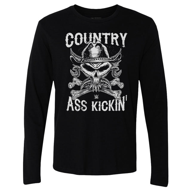Brock Lesnar Men's Long Sleeve T-Shirt | 500 LEVEL