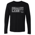 Dak Prescott Men's Long Sleeve T-Shirt | 500 LEVEL