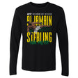 Aljamain Sterling Men's Long Sleeve T-Shirt | 500 LEVEL