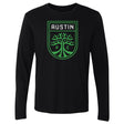 Austin FC Men's Long Sleeve T-Shirt | 500 LEVEL
