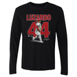 Jesus Luzardo Men's Long Sleeve T-Shirt | 500 LEVEL