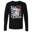 Yoshinobu Yamamoto Men's Long Sleeve T-Shirt | 500 LEVEL
